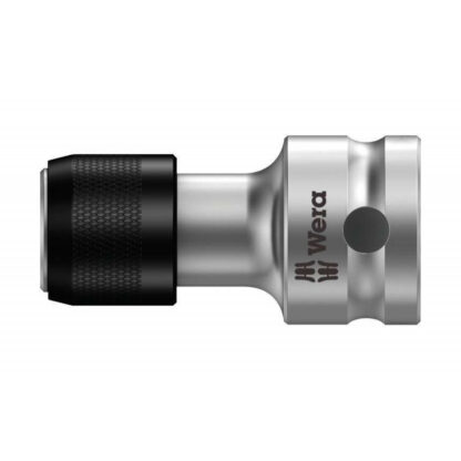 Wera 003641 Adapter 1/2" s rychlosklíčidlem Zyklop typ 8784 C2 05003641001