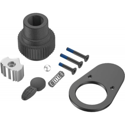 Wera 547622 Sada 9901 A 6 na opravu ráčny pro momentový klíč Click-Torque A 6 05547622001