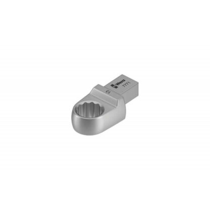 Wera 078626 Nástavec mom. klíče - očkový klíč 13 mm. Typ 7771, Forma B (9 x 12 mm) 05078626001