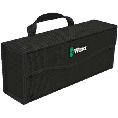 Wera 004352 Box na nářadí (konteiner) typ Wera 2go 3 05004352001