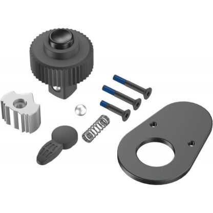 Wera 547620 Sada 9900 A 5 na opravu ráčny pro momentový klíč Click-Torque A 5 05547620001