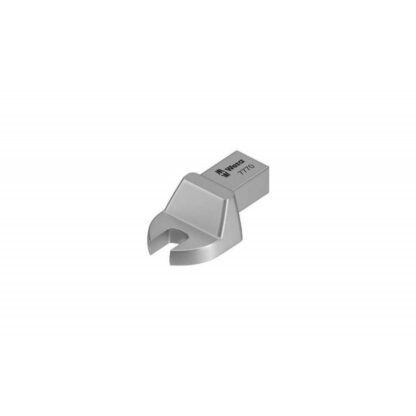 Wera 078604 Nástavec mom. klíče - otevřený klíč 11 mm. Typ 7770, Forma A (9 x 12 mm) 05078604001