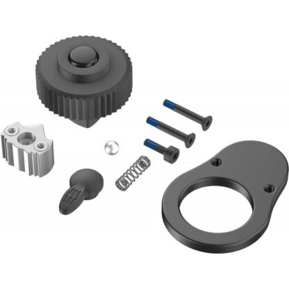 Wera 547628 Sada 9904 B 2 na opravu ráčny pro momentový klíč Click-Torque B 2 05547628001