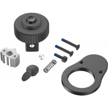 Wera 547632 Sada 9906 C 3 na opravu ráčny pro momentový klíč Click-Torque C 3 05547632001