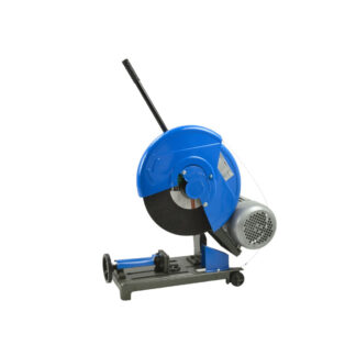 Elektrická řezačka na kov 230V G81025