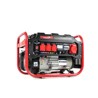 Benzínová elektrocentrála 2800W 230/400V T05002 T05002