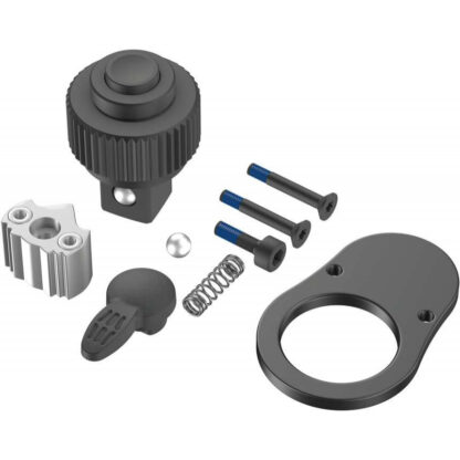 Wera 547624 Sada 9902 B 1 na opravu ráčny pro momentový klíč Click-Torque B 1 05547624001