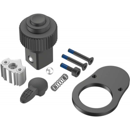 Wera 547626 Sada 9903 C 1 na opravu ráčny pro momentový klíč Click-Torque C 1 05547626001