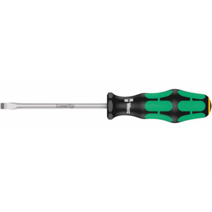 Wera 110105 Plochý šroubovák 2,0x12,0x250 typ 334 05110105001