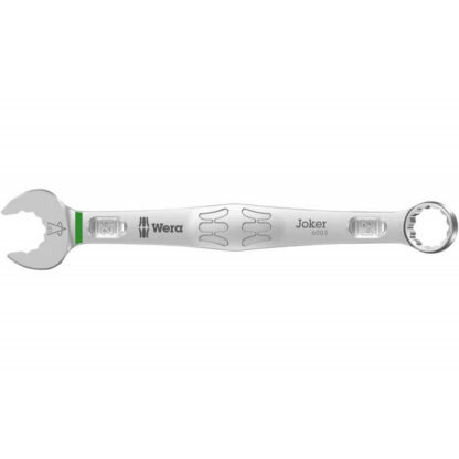 Wera 020501 Očkoplochý klíč 21 mm 6003 Joker, vyhnutý 05020501001