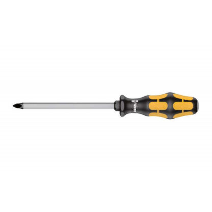 Wera 017054 Sekací křížový šroubovák PZ 3x150 mm Typ 918 SPZ 05017054001