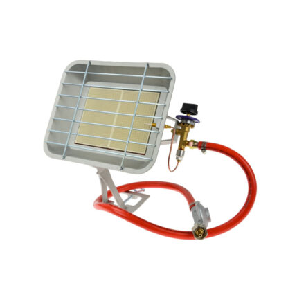 Plynový teploměr s výkonem 3,6 kW GEKO G80530 G80530