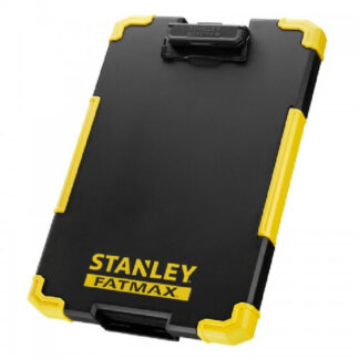 Clipboard na dokumenty TSTAK s LED svítilnou Stanley FatMax FMST82721-1 FMST82721-1v