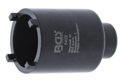 BGS technic Hlavice pro demontáž kulových čepů Citroen, Peugeot- BGS 5422