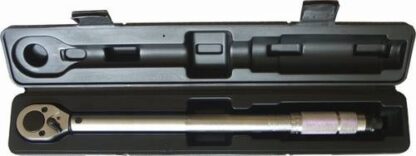 Genborx Momentový klíč TW-210, 1/2", 42-210 Nm