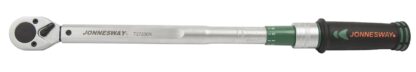 Momentový klíč 1/4" 4,5-30 Nm, s certifikátem - JONNESWAY T27030N