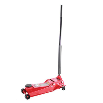 Ferdus Nízkoprofilový dílenský hydraulický zvedák 98-535 mm, 3T - T83508