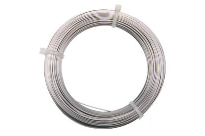 BGS technic Čtyřhranný drát pro vyřezávání autoskel, 50 m - BGS 8006