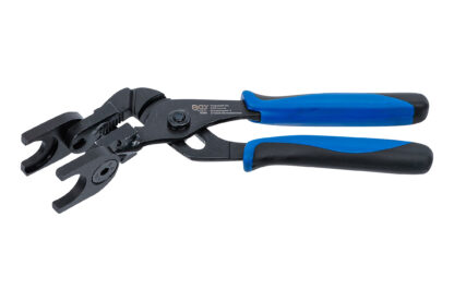 BGS technic Kleště pro rozpojení potrubí chladiče oleje BMW - BGS 8289
