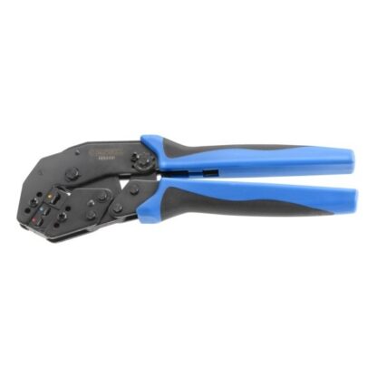 Lisovací kleště na koncovky 0,4 - 6mm Tona Expert (E050301T)
