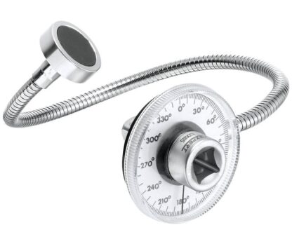 Klíč 1/2" pro úhlové dotahování s pružným ramenem - Tona Expert E100115