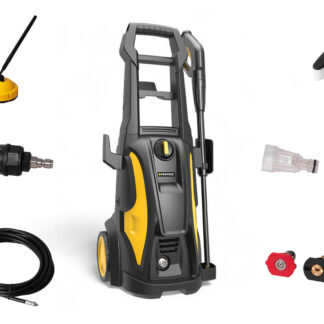 PROTECO 51.06-MV-BN-2400 Vysokotlaký čistič 2400 W
