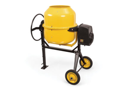 PROTECO 51.03-SM-260 stavební míchačka PROFI 260 l