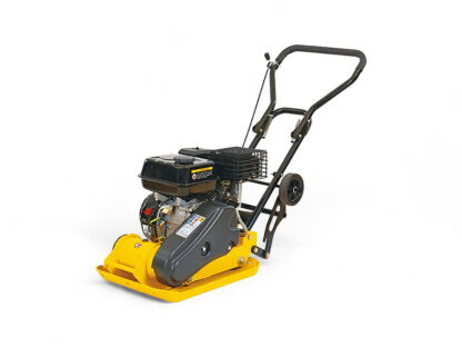 PROTECO 51.03-DV-86 Vibrační deska 86 kg Heavy duty