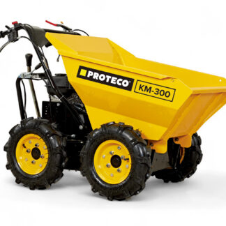 PROTECO 51.03-KM-300 Motorový dumper 4