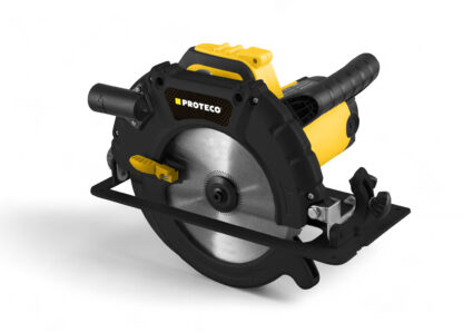 PROTECO 51.01-PO-235-PRO okružní pila PROFI 235 mm