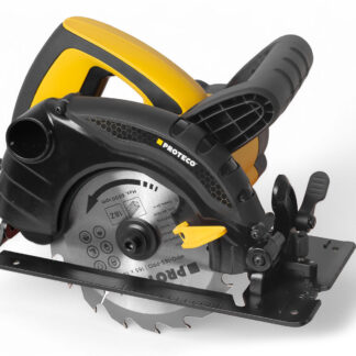 PROTECO 51.01-PO-165-PRO okružní pila PROFI 165 mm