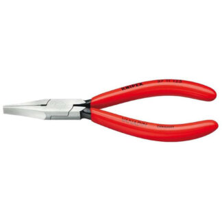 Kleště pro uchopení pro jemnou elektroniku 125 mm KNIPEX 35 11 125 - leštěná hlava