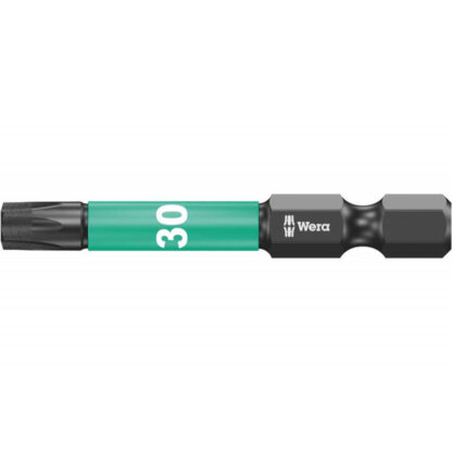 Wera 057666 Bit 1/4" Torx TX 30x50 typ 867/4 IMP DC Impaktor 05057666001