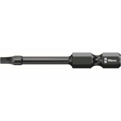 Wera 057671 Bit 1/4" pro vnitřní čtyřhran # 2 x 50 mm typ 868/4 IMP DC Impaktor 05057671001