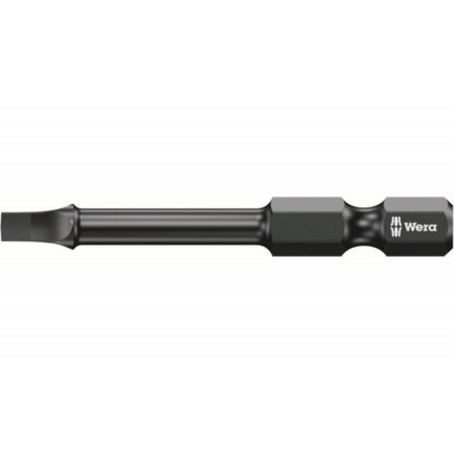 Wera 057672 Bit 1/4" pro vnitřní čtyřhran # 3 x 50 mm typ 868/4 IMP DC Impaktor 05057672001