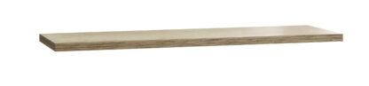Beta tools Dřevěná pracovní deska, 680x463 mm, pro pracovní stůl pro sestavu dílenského nábytku C45PR