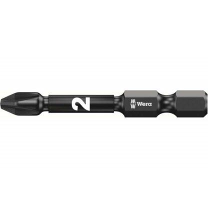 Wera 057661 Bit 1/4" PZ 2 typ 855/4 IMP DC Impaktor 05057661001