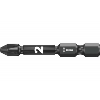 Wera 057662 Bit 1/4" PZ 3 typ 855/4 IMP DC Impaktor 05057662001