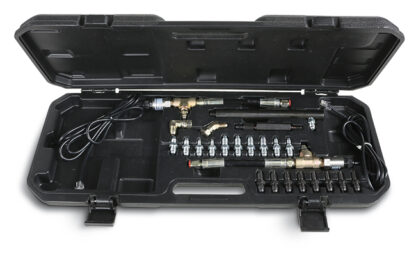 Sada pro testování tlaku v brzdovém systému, pro použití s položkou 1464T - Beta Tools