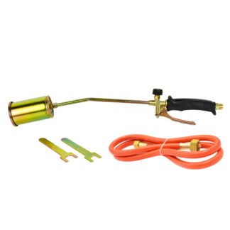 Střešní plynový hořák MAX-1(60cm+hadice1