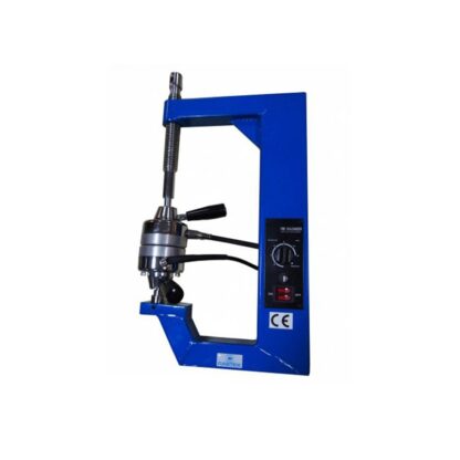 Vulkanizér, oboustranný ohřev, 2x500 W, 230 V - SK-120