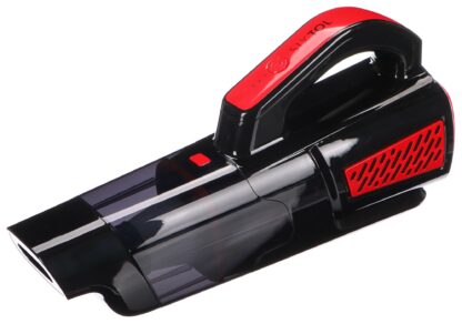 Ruční bezdrátový vysavač do auta CAR VAC 1, 90 W, 10 kPa - SIXTOL