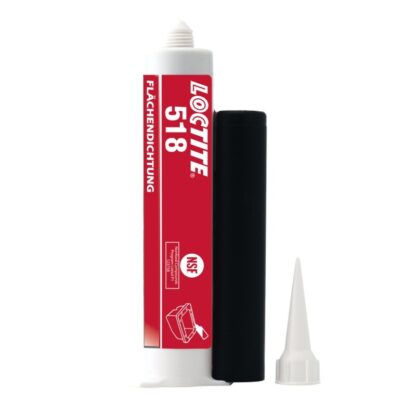 Tekuté těsnění, 50 ml - Loctite 518