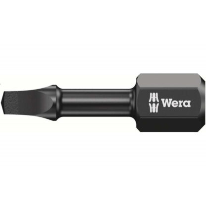 Wera 057631 Bit 1/4" pro vnitřní čtyřhran # 2 typ 868/1 IMP DC Impaktor 05057631001