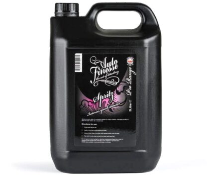 Interiérový detailer Spritz Interior Detail Spray, 5000 ml - Auto Finesse