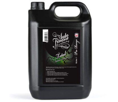Čistič interiéru Total Interior Cleaner, 5000 ml - Auto Finesse