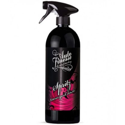 Interiérový detailer Spritz Interior Detail Spray, 1000 ml - Auto Finesse