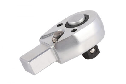 Ráčna (hlava) 3/8", s přepínáním, 48 zubů, otvor 9x12 mm - JONNESWAY T29003