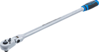 BGS technic Ráčna 3/8", kloubová, extra délka 457 mm - BGS 639