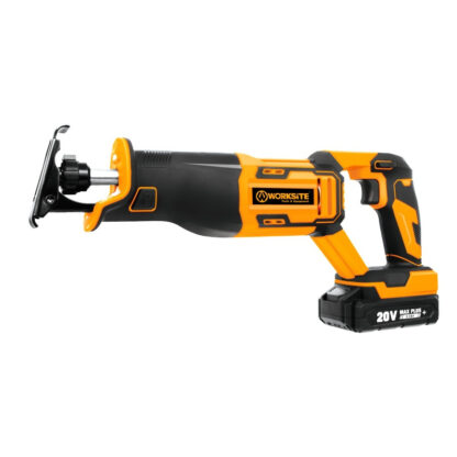 Worksite CRS334 - Aku pila ocaska 20V 25003334